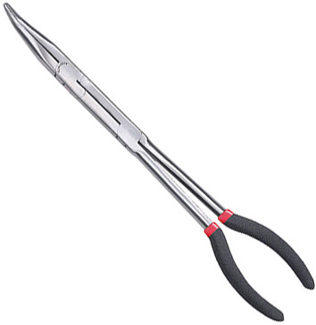 BATO Spidstang buet XXL 280 mm. (7202)