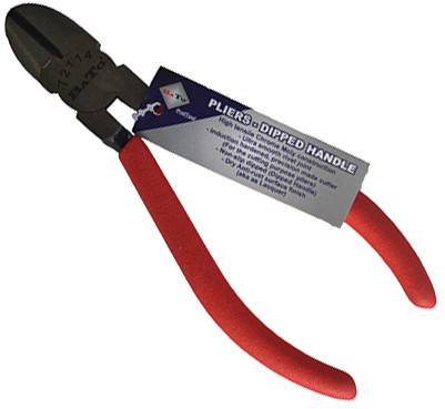 BATO Sideafbider 140 mm (72114)
