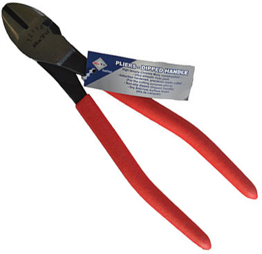 BATO Sideafbider 180 mm (72118)