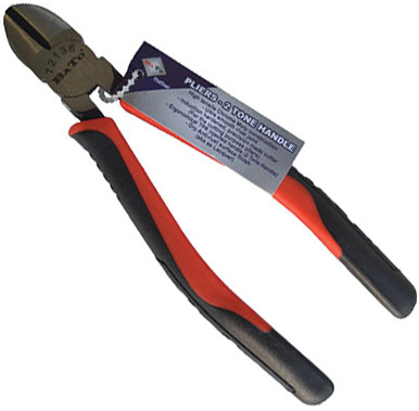 BATO Sideafbider 2K 160 mm (72136)
