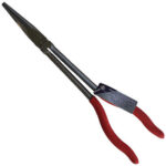 BATO Spidstang lige 280 mm. (72228)