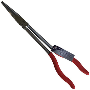 BATO Spidstang lige 280 mm. (72228)