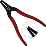 BATO Laseringstang A11 12-25 mm. (72571)
