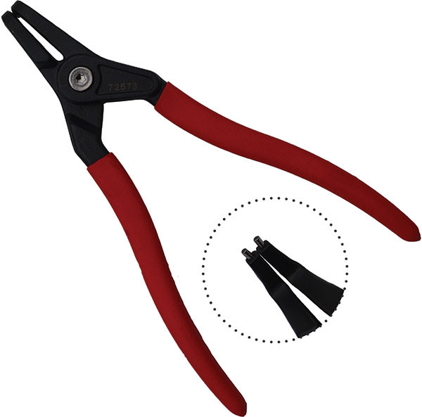 BATO Laseringstang A11 12-25 mm (72571)