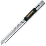 BATO Olfa kniv brÃ¦k-af 9mm SVR-2. (7710104)