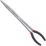 BATO Spidstang lige XXL 280 mm. (7201)