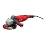 Milwaukee AGV 22-230 E Vinkelsliber 2200W 230 mm kabel (4933431850)