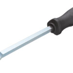 VIGOR Pakningsskraber lang 265 mm (V1213)