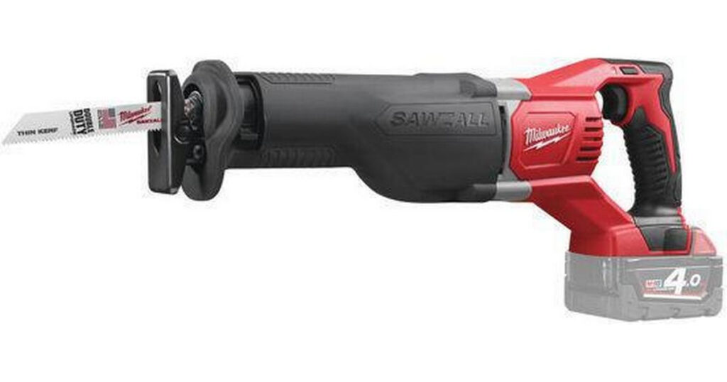 Milwaukee M18 BSX-402C Bajonetsav (4933447285)