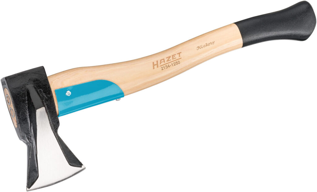 HAZET Kløveøkse 1250 g (2134-1250)