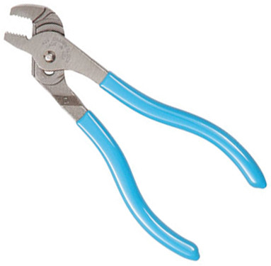 BATO CHANNELLOCK vandpumpetang BigAzz mini no. 424 (6700424)