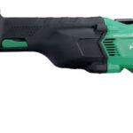 HiKOKI Bajonetsav 18V CR18DBL (Kun maskine) (68011016)