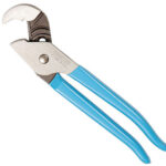 BATO CHANNELLOCK vandpumpetang Nutbuster no. 410. (6700410)