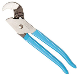 BATO CHANNELLOCK vandpumpetang Nutbuster no. 410. (6700410)