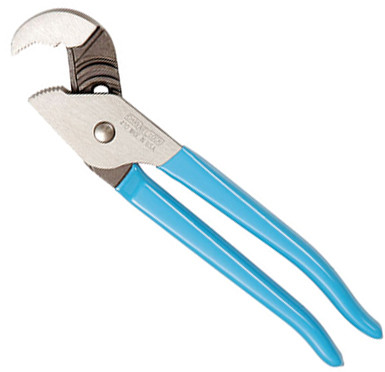 BATO CHANNELLOCK vandpumpetang Nutbuster nr. 410 (6700410)