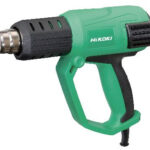 HiKOKI Varmluftpistol 2.000W RH650V (68100002)