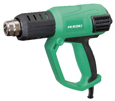 HiKOKI Varmluftpistol 2.000W RH650V (68100002)