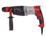 Milwaukee PH 28 X SDS-Plus Borehammer FIXTEC. m/mejselfunktion (4933396392)
