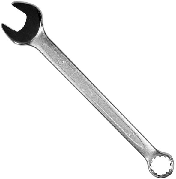 BATO Ringgaffelnøgle Spline 30 mm (2130)