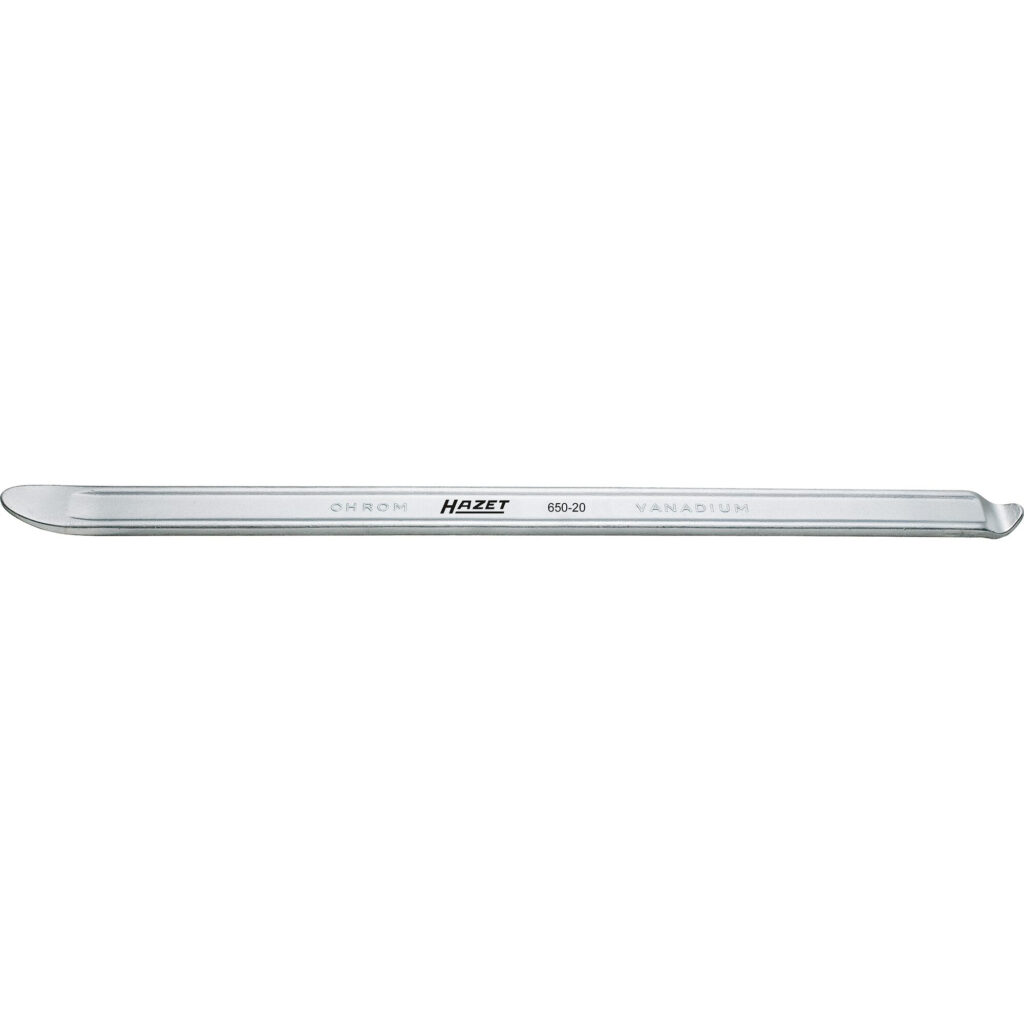 HAZET Dækjern 598 mm (650-24)