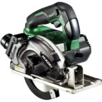 HiKOKI Metalrundsav 36V CD3605DA (Kun maskine + HSC) (68010925)