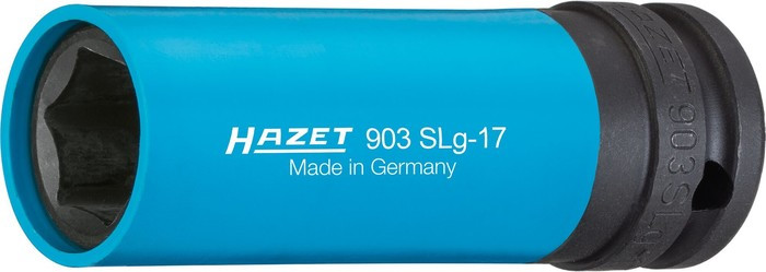 Hazet slagtop 17mm (903SLG-17)
