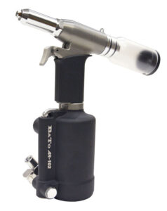 BATO Heavy-Duty Luftnitteapparat 2,4-4,8 (60102)