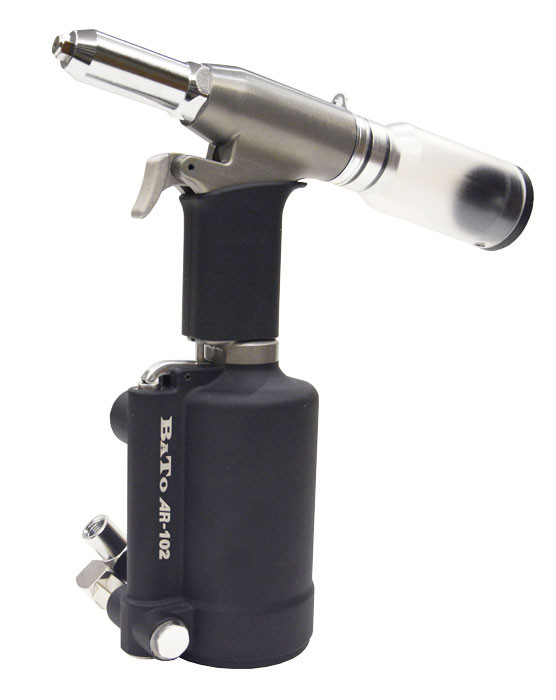 BATO Luftnitteapparat 2,4-4,8 (60102)
