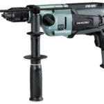 HiKOKI Boremaskine 860W D13VL (68100422)