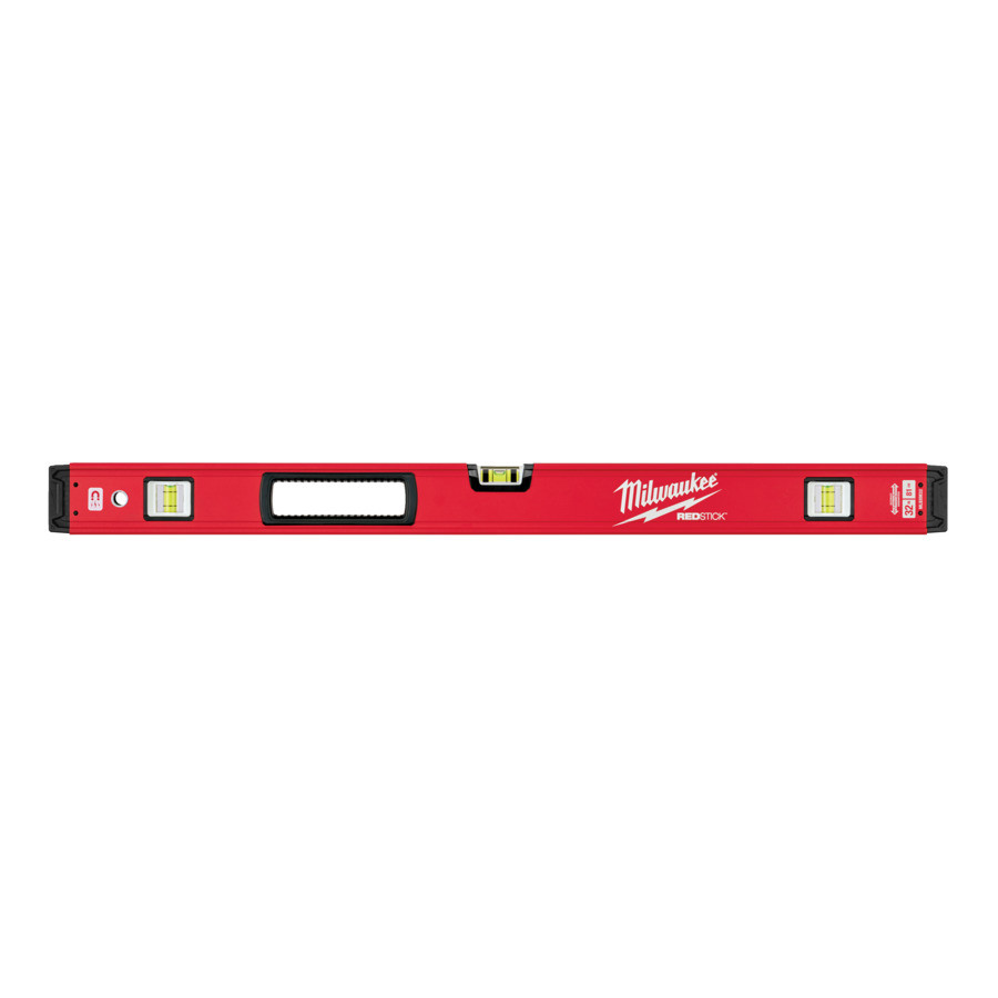 Milwaukee Vaterpas backbone mag 80cm (4932459065)