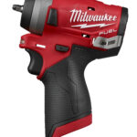 Milwaukee M12 FIW14-0 slagnÃ¸gle kompakt M12 FUELT (4933464611)