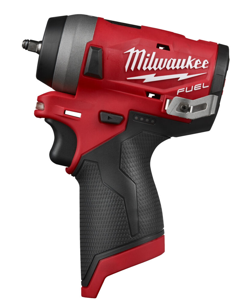 Milwaukee M12 FIW14-0 slagnøgle kompakt M12 FUELT (4933464611)