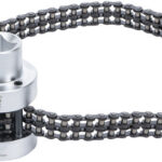 BGS OliefilterkÃ¦denÃ¸gle 1/2″ 60-115mm (1002)