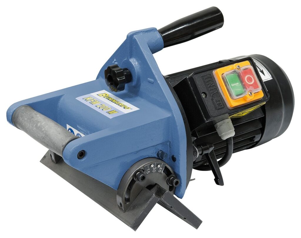 KantfrÃ¦semaskine KFM 200 M – 1x230V