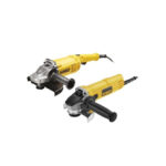 DeWALT 230mm+125mm VinkelslibersÃ¦t (DWE492DUO2-QS)