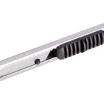 VIGOR Kniv 9 mm med lommeklips (V2627)