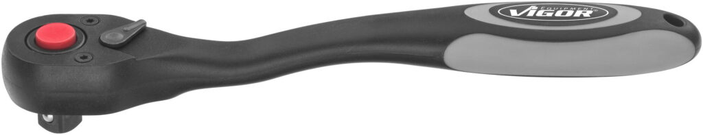 VIGOR 1/2 skraldenølge 250mm 72 T (V6012)