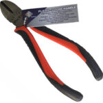 BATO Sideafbider 2K 140 mm. (72134)