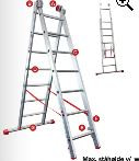 Jumbo Super Proff Combistige (41jcs209)