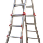 Jumbo Hobby Multistige 4 – 7 Trin 2,6-4,2 meter