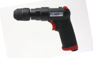 Flair 10 mm rev. boremaskine,