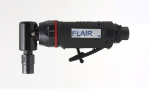 FLAIR 6 mm vinkellynsliber, 20000 omdr.