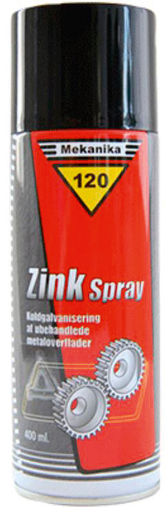 BATO Ringgaffelnøgle Spline 20 mm (2120)