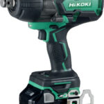 HiKOKI SlagnÃ¸gle 36V 3/4″ WR36DA (68010546)