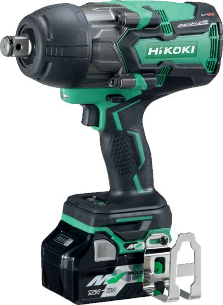 HiKOKI Slagnøgle 36V 3/4″ WR36DA (68010546)