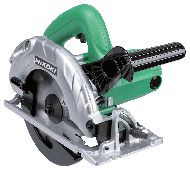 HiKOKI Rundsav 1.050W C6SS (68102218)