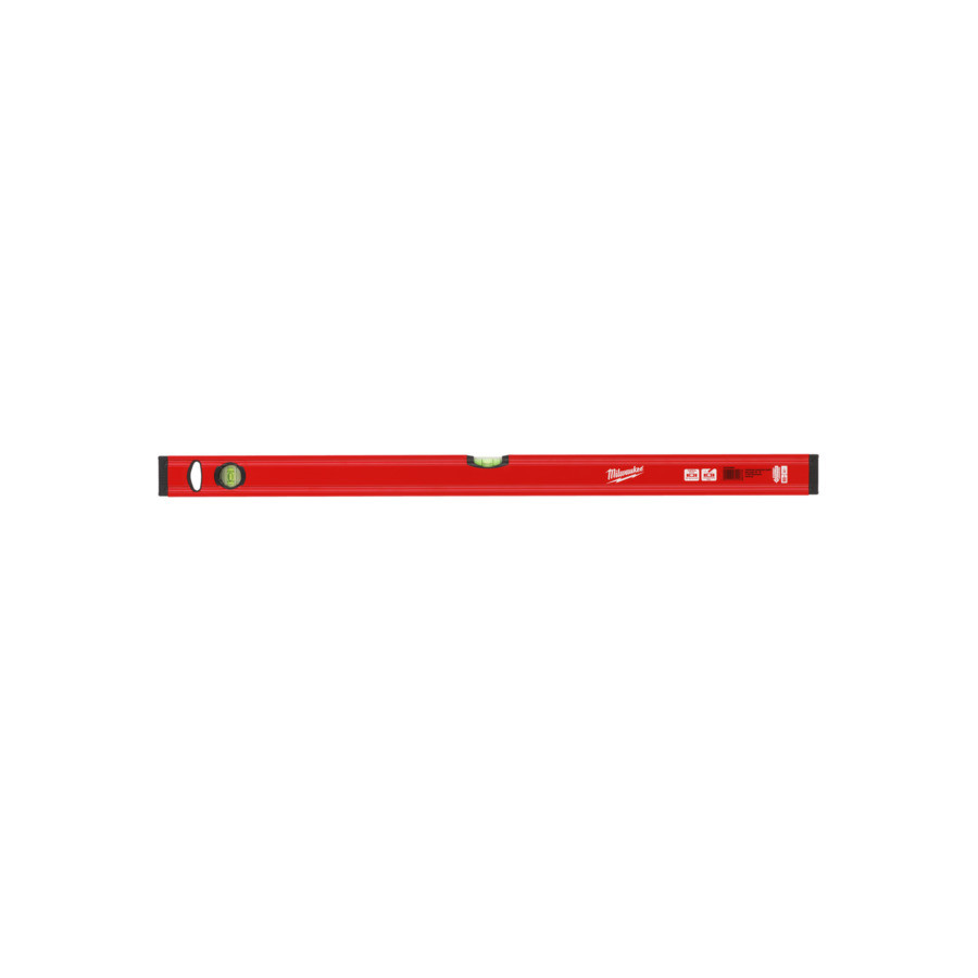 Milwaukee Vaterpas redstick slim 80cm (4932459092)