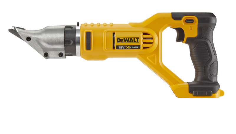 DeWALT 18V XR pladesaks (DCS491N-XJ)
