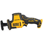 DeWALT 12V XR Bajonetsav (DCS312N-XJ)