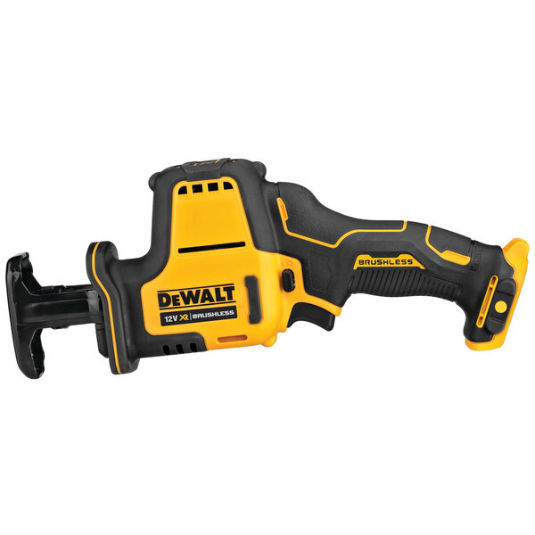 DeWALT 12V XR Bajonetsav (DCS312N-XJ)